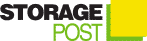 Storage Post