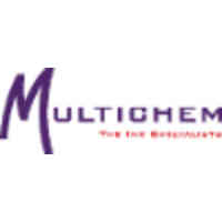 Multi-Chem Group
