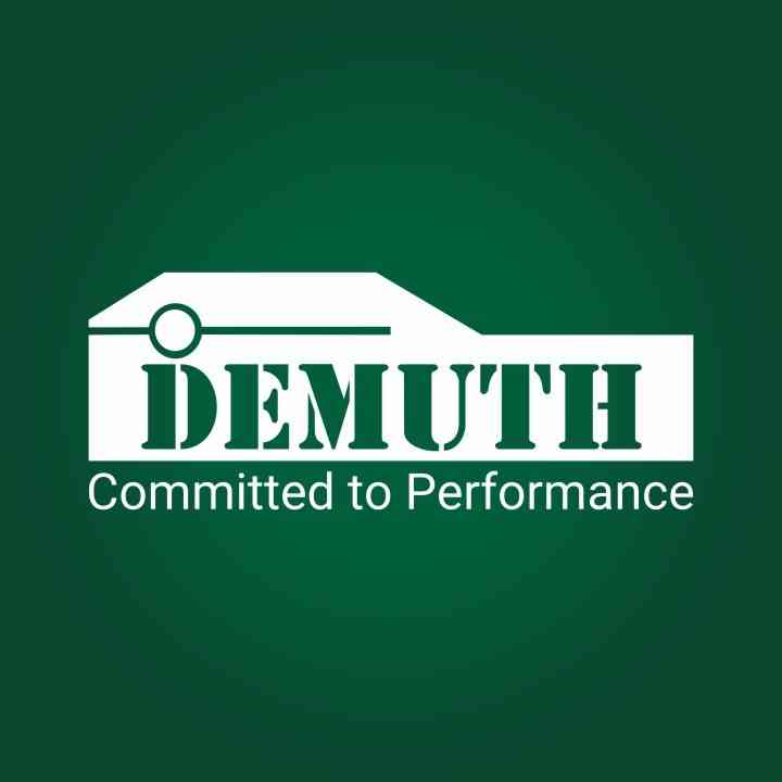 Demuth