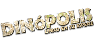 Dinopolis Teruel