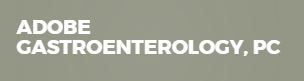 Adobe Gastroenterology, PC.