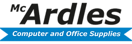 McArdles Computer & Office Supplies
