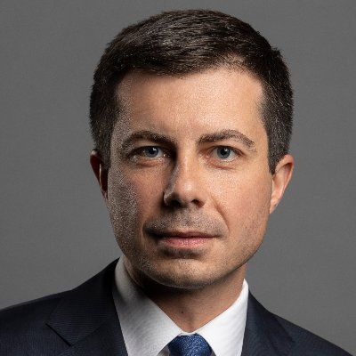 imagePlace Pete Buttigieg