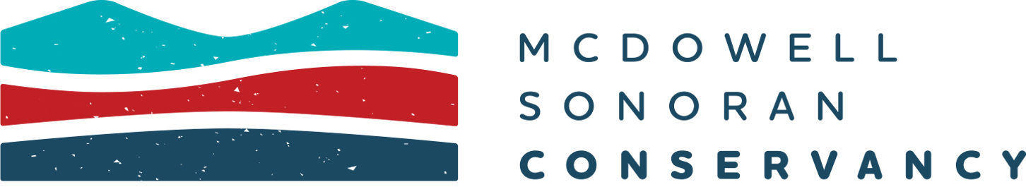 McDowell Sonoran Conservancy