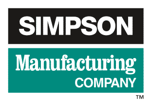 Simpson Manufacturing Company