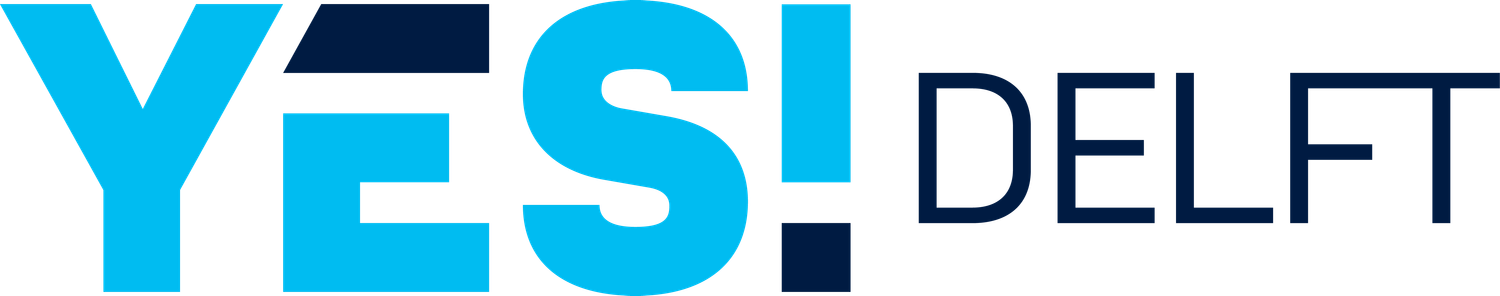 YES!Delft