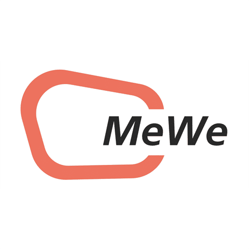 MeWe media