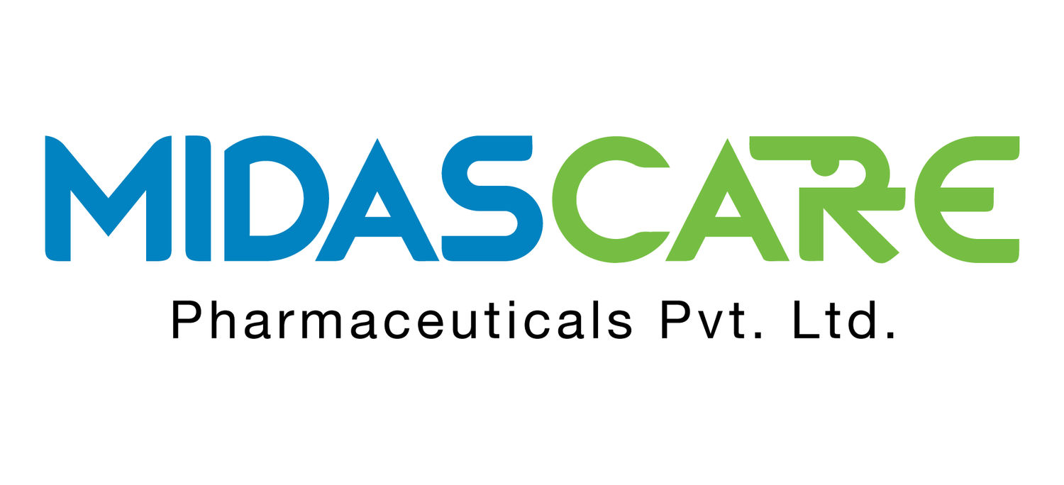 Midas Care Pharmaceuticals Pvt Ltd.