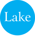Lake Design logo