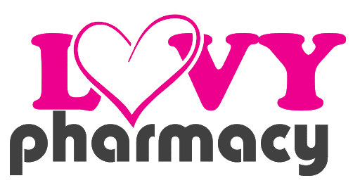 Lovy Pharmacy Sdn. Bhd.