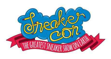 Sneaker Con