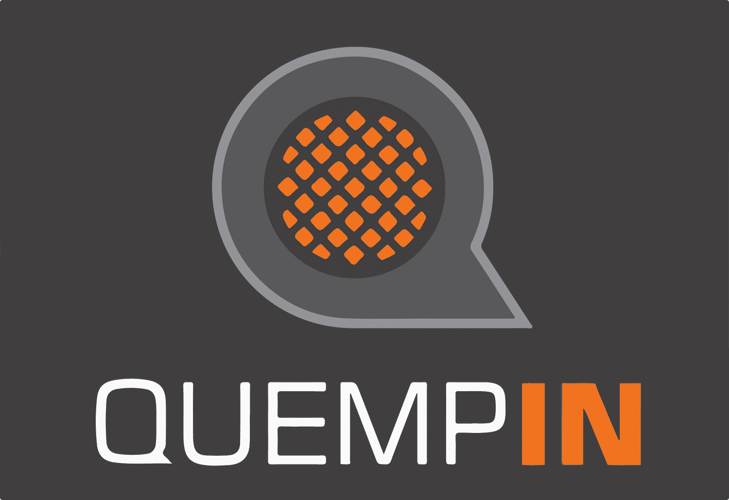 Quempin SpA logo