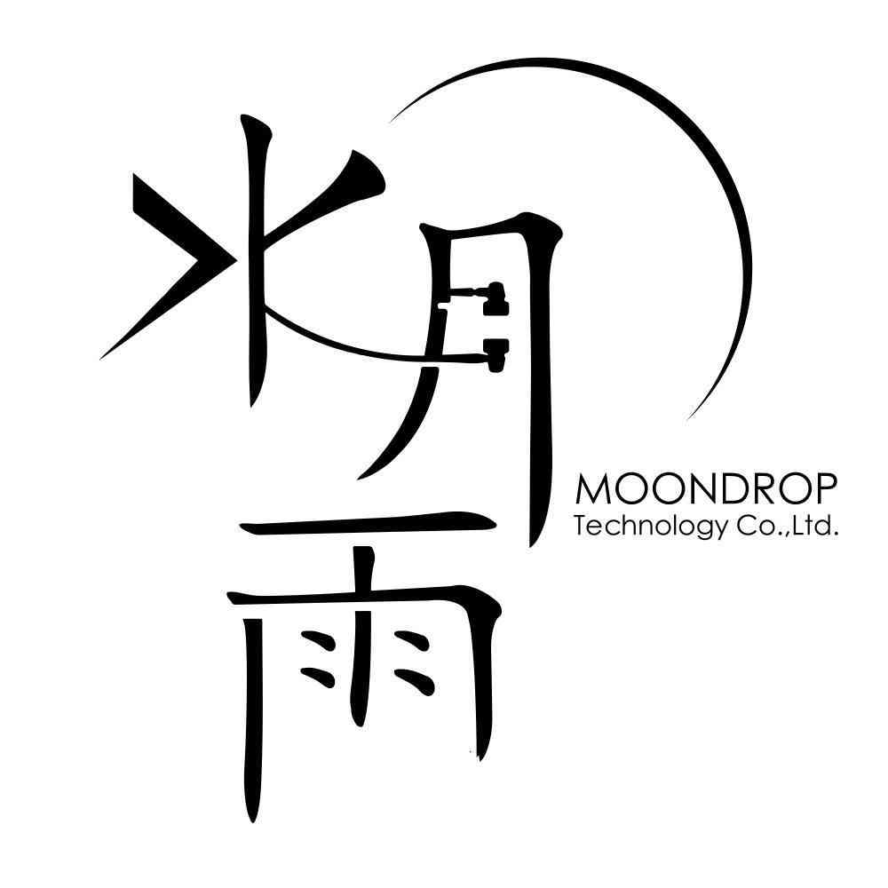 MOONDROP logo