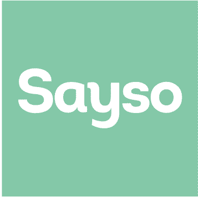 Sayso
