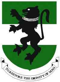 University of Nigeria