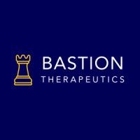 Bastion Therapeutics Ltd.
