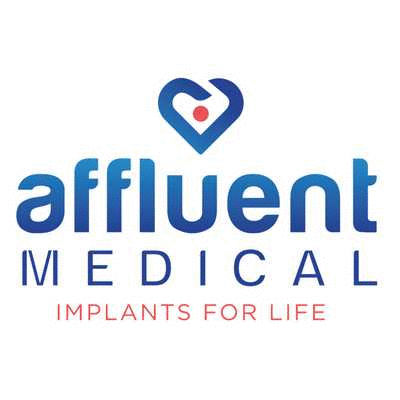 Affluent Medical SA