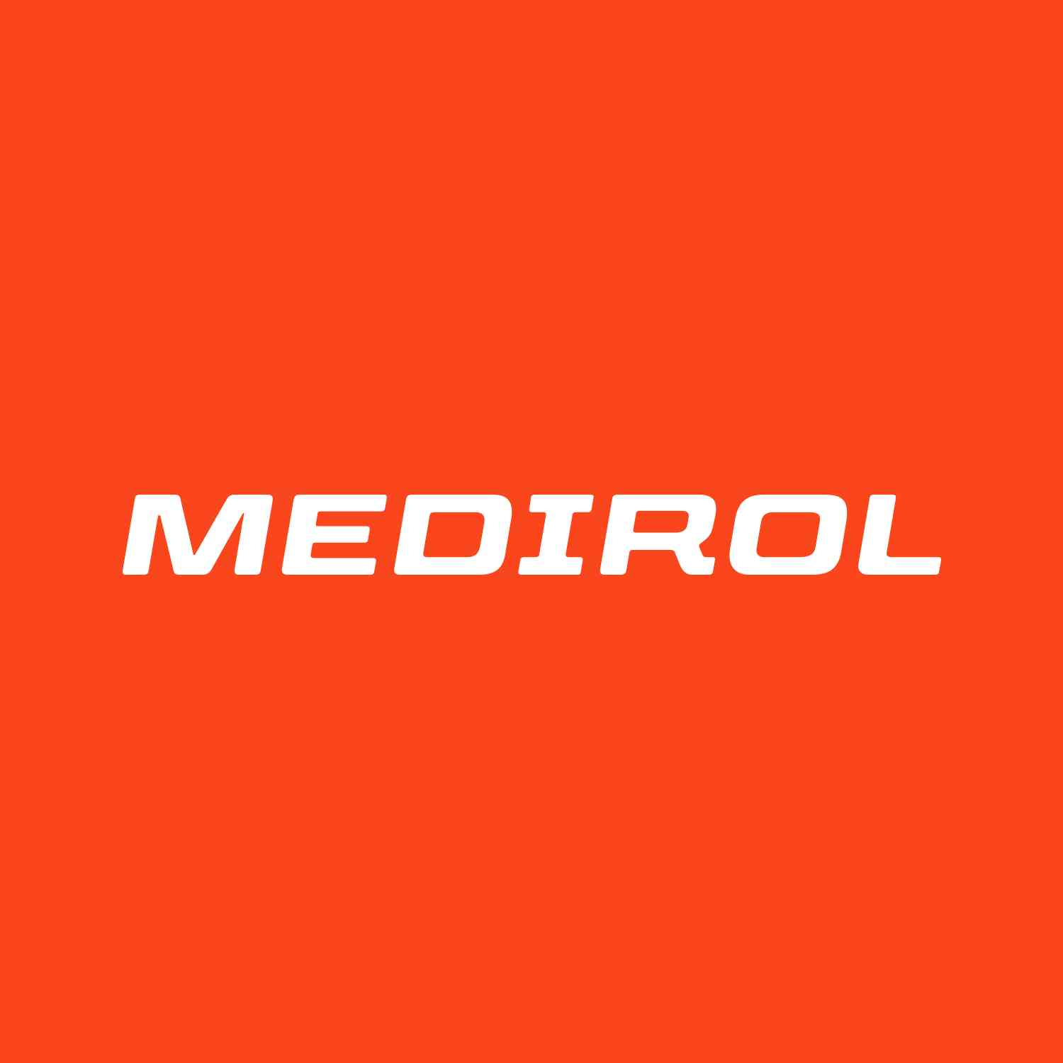 Medirol sro
