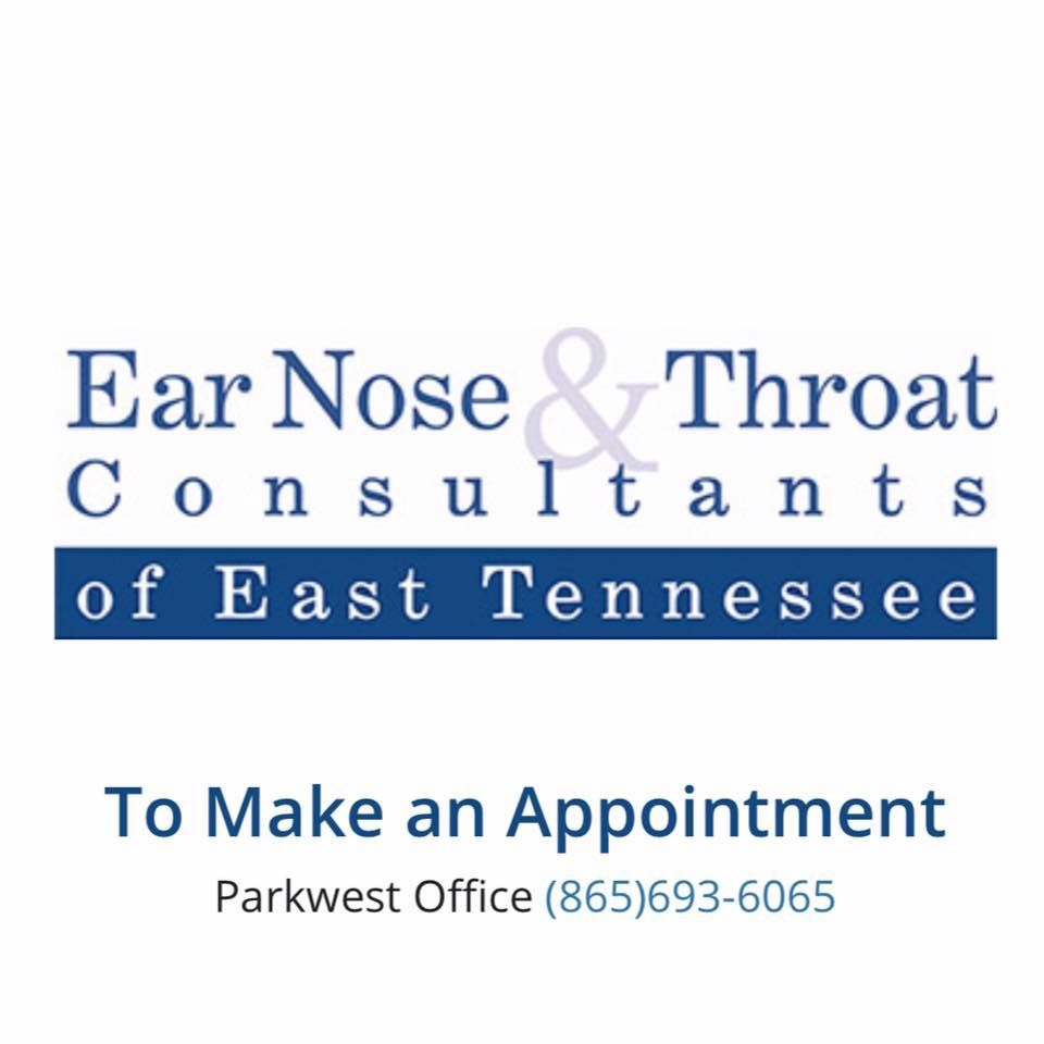 Ear Nose & Throat Consultants of East Tennessee