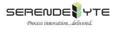 Serendebyte