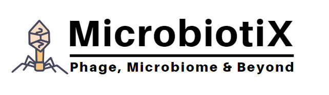 MICROBIOTIX CO., LTD