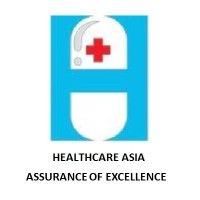 Healthcare Asia Pte Ltd.