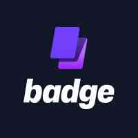 Badge