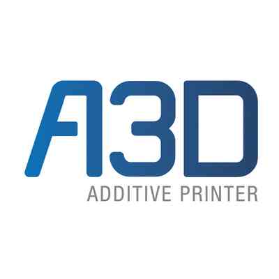 A3d Additive Printer