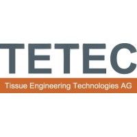TETEC AG logo