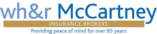 WH&R McCartney Insurance Brokers