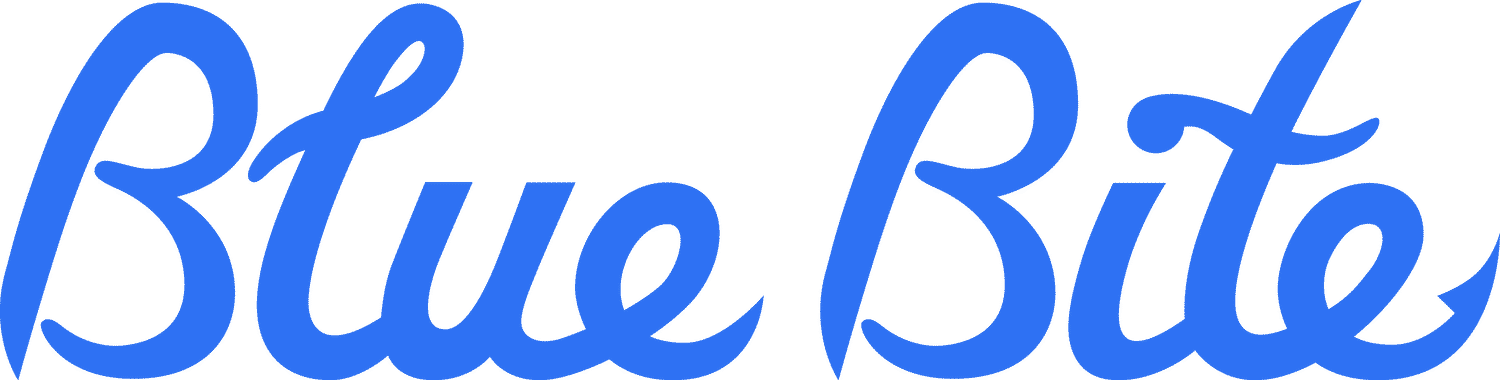 Blue Bite