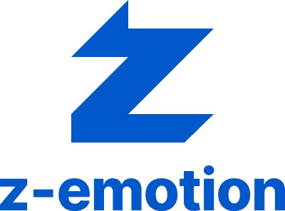 z-emotion logo
