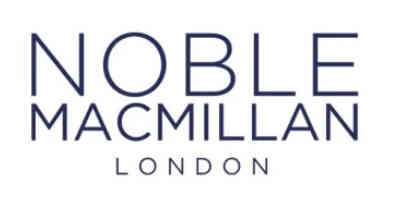 Noble Macmillan