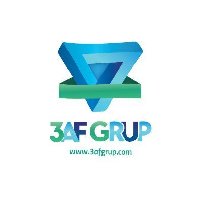 3 Af Grup Medikal Ticaret Ltd. Sirketi