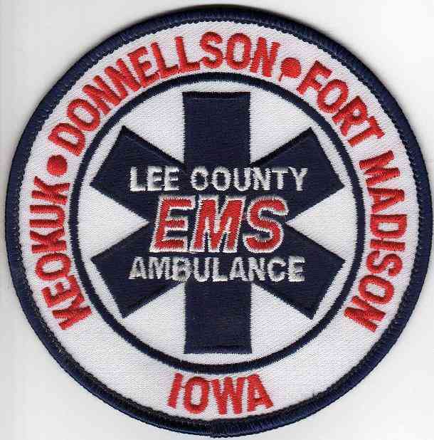 Lee County Ems, Inc.