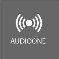 AudioOne