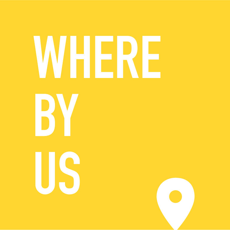 WhereBy.Us