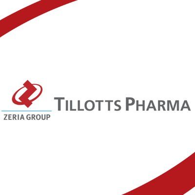 Tillotts Pharma AG