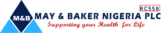 May & Baker Nigeria Plc