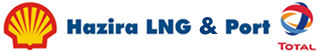 Hazira LNG and Port