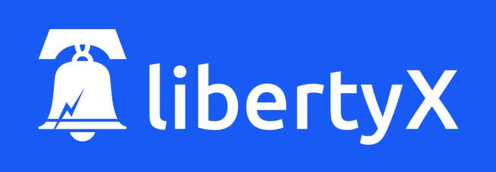 LibertyX
