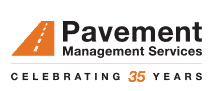 Pavement Management Services