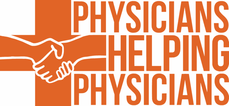 Physicians Helping Physicians