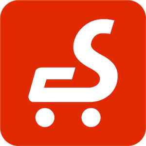 Sendo logo