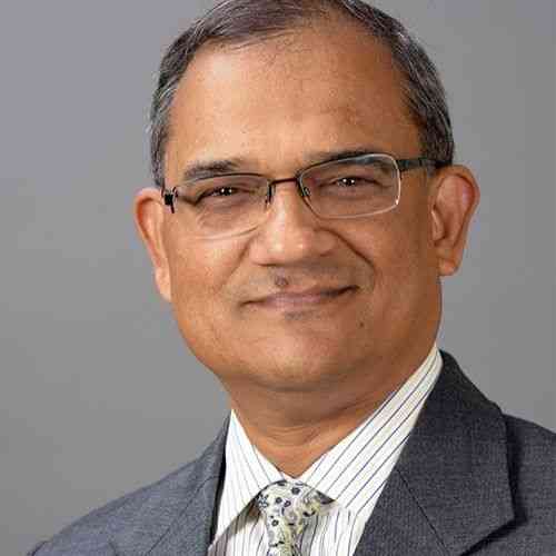 Dipak Gupta