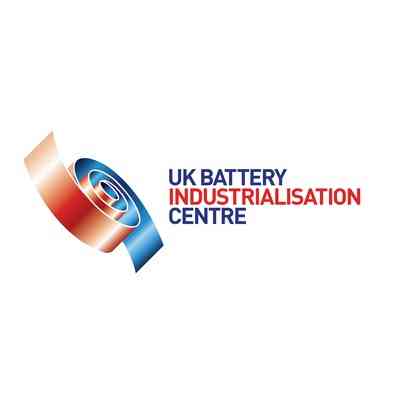 UK Battery Industrialisation Centre