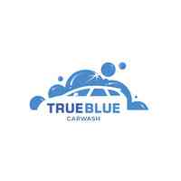 True Blue Car Wash