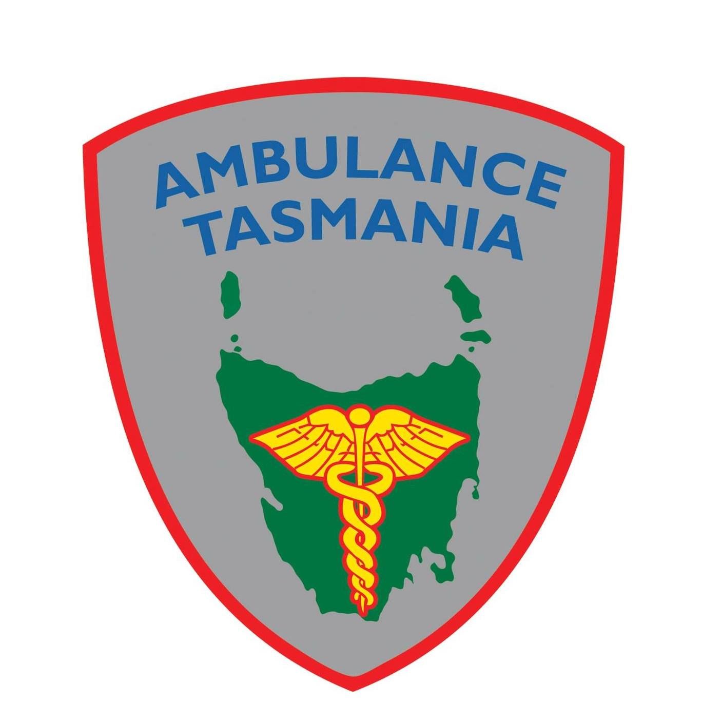 Ambulance Tasmania