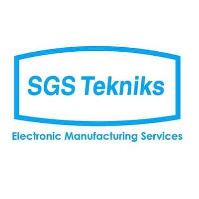 SGS Tekniks Manufacturing Pvt. Ltd