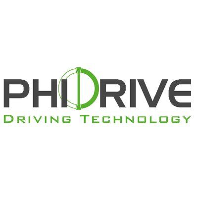 PHI Drive